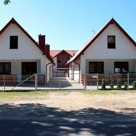 U Przyjaciol Villa Zarnowska ภายนอก รูปภาพ